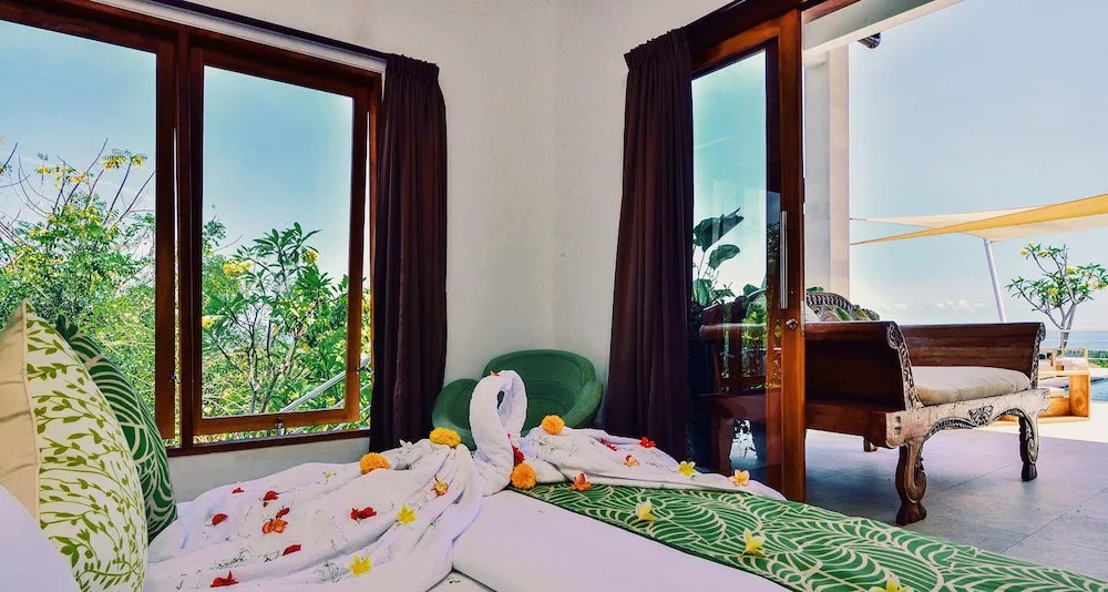 Villa Sentosa