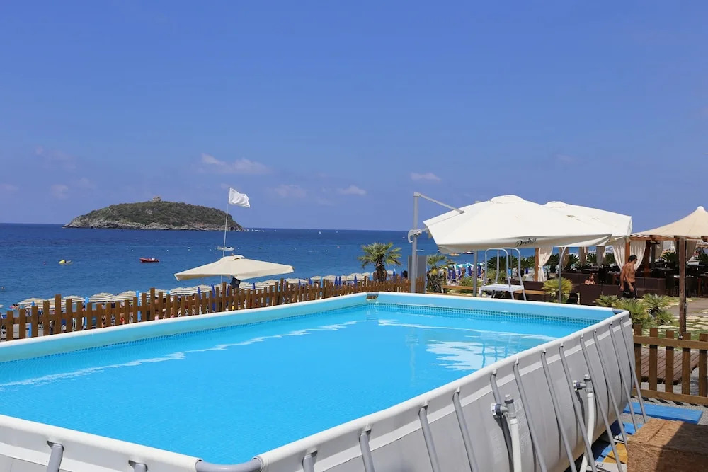 Villaggio Tropical