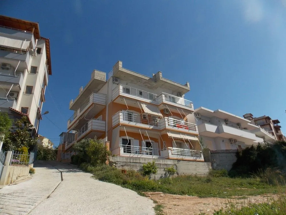 Erioni Hotel