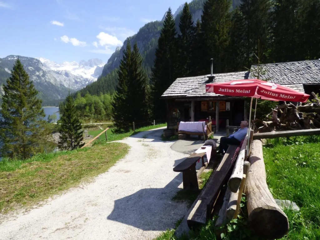 Haus Bergblick