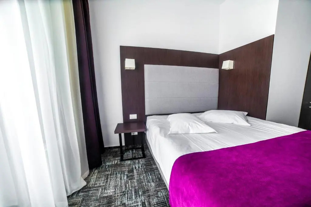Hotel Europeca