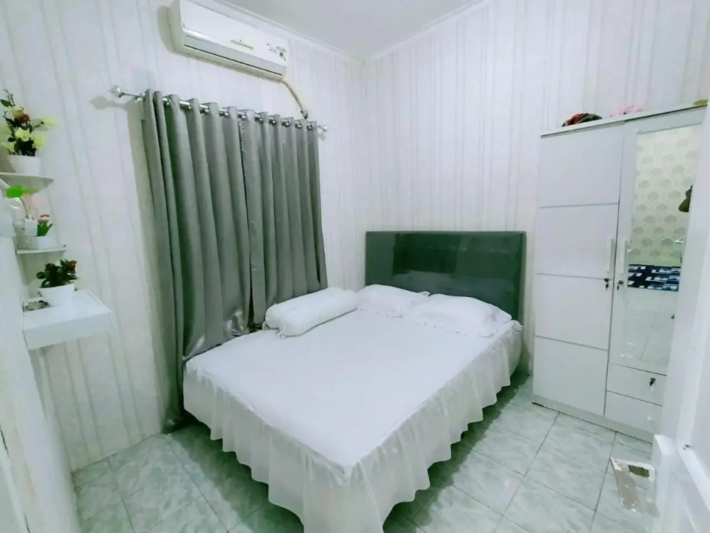 Shifana homestay syariah