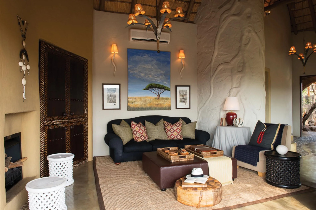 Madikwe Hills