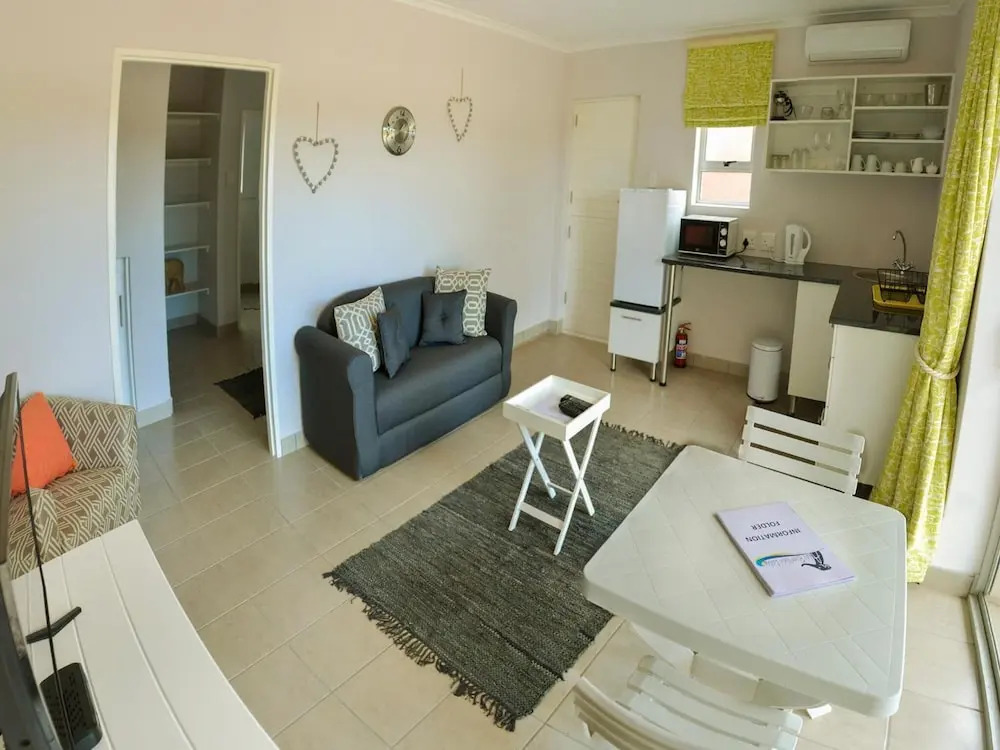 Sundune Guest House & Self Catering