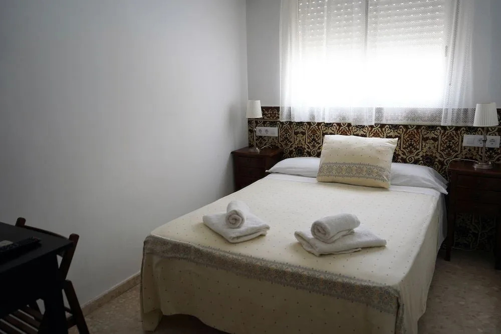 Hostal Trafalgar