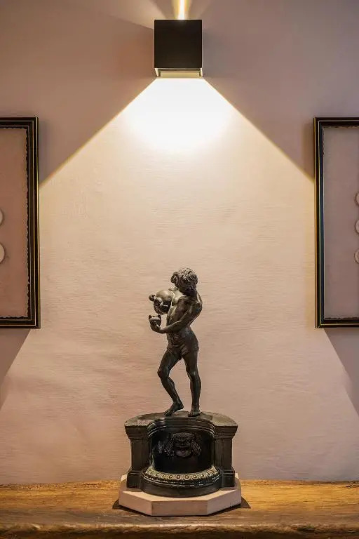 Tra cielo e terra