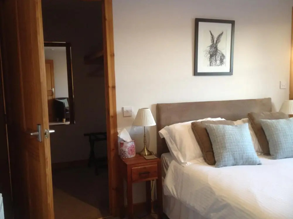 Chapel of Barras B&B