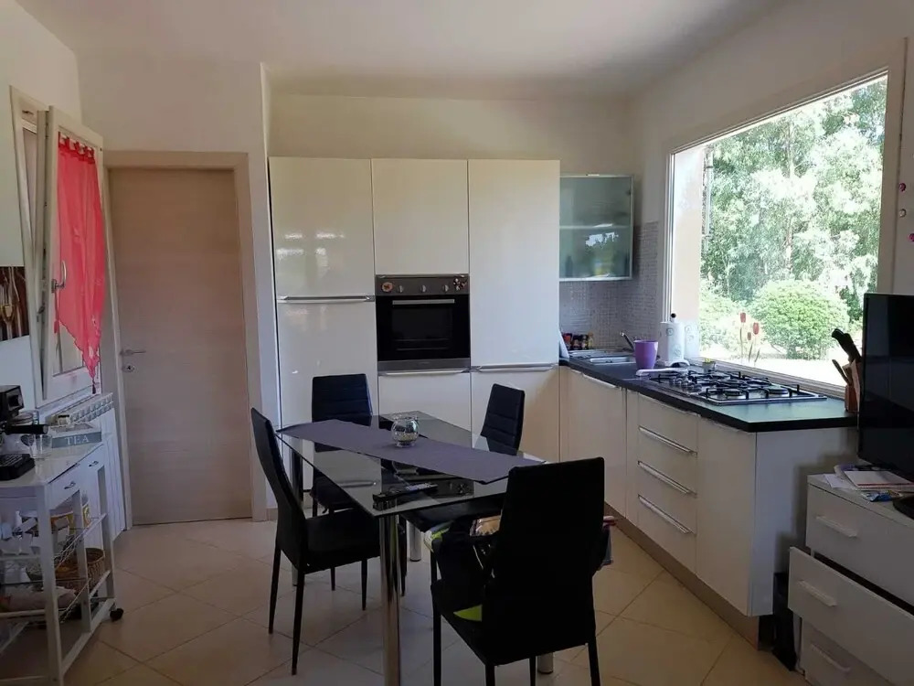 Villa Malika in Alghero for 8 People With Private Pool and Large Garden