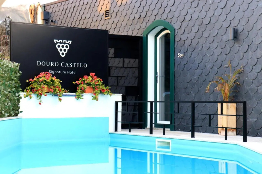 Douro Castelo Signature Hotel & Spa