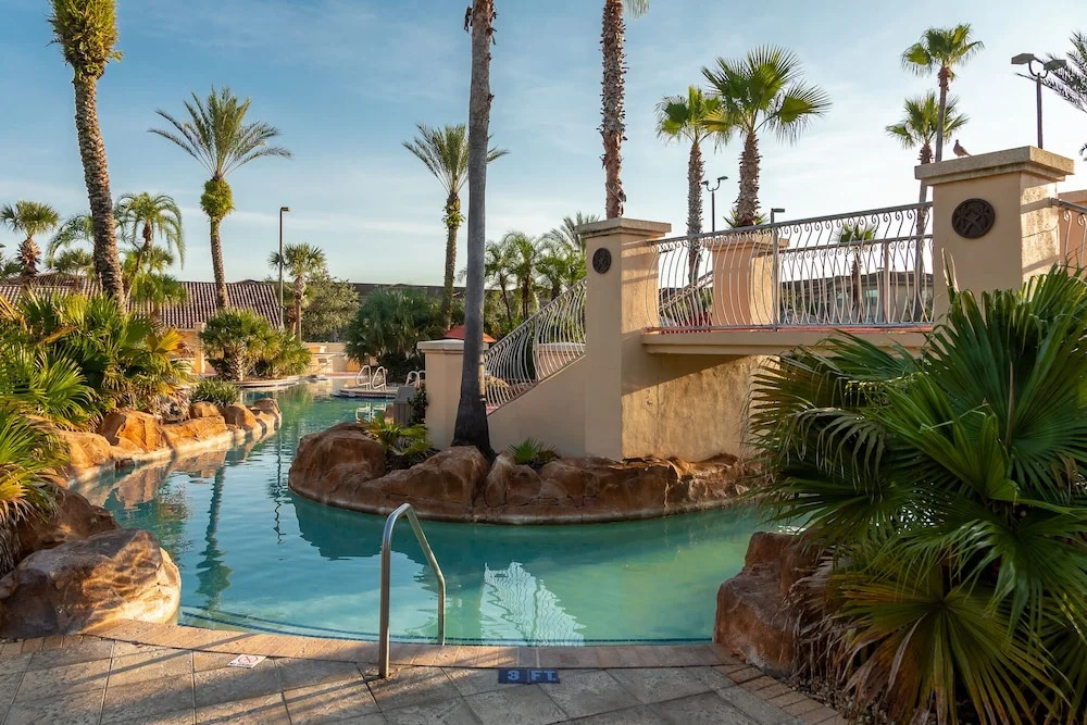 Regal Palms - 4 BR Townhome - BRM 1661