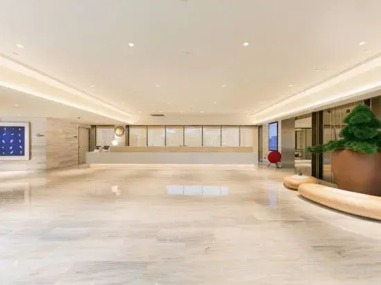 Ji Hotel (Shanghai Lingang New Town)
