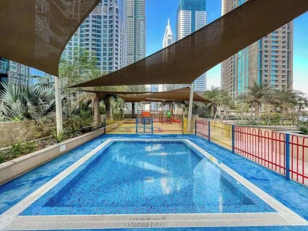 Vogue | Marina Gate near JBR Beach | Marina Mall