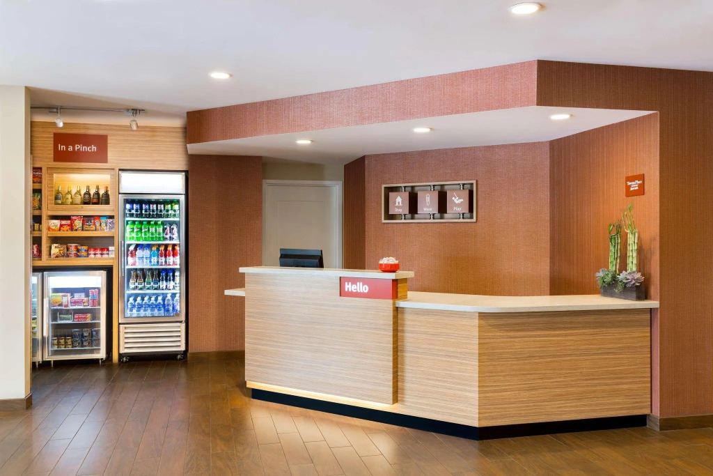 TownePlace Suites By Marriott Columbia West/Lexington