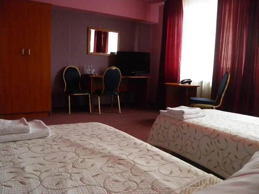 Hotel Horyzont