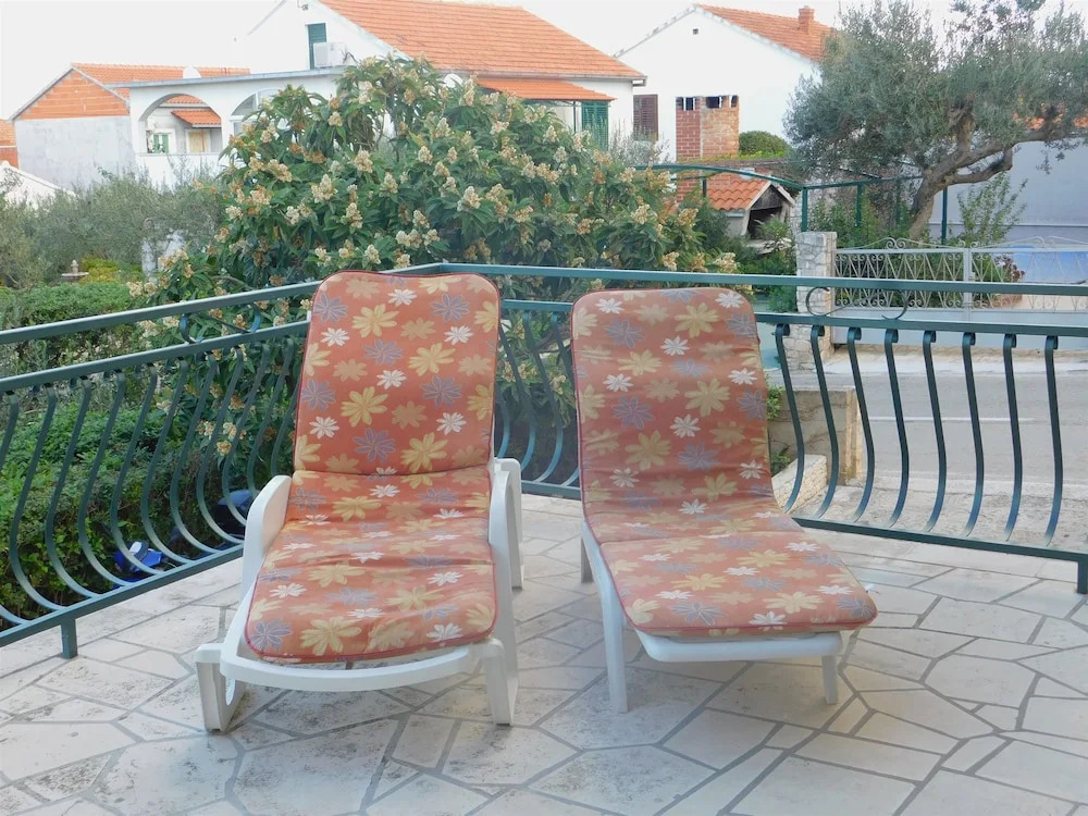 Apartments Vuškovi?
