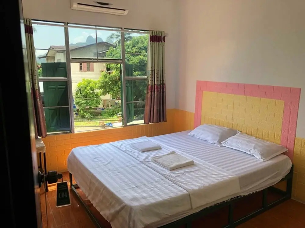 Army Barracks Hostel