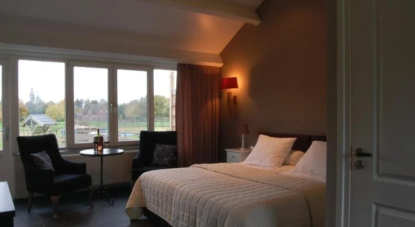 B&B Roodbeekerhof