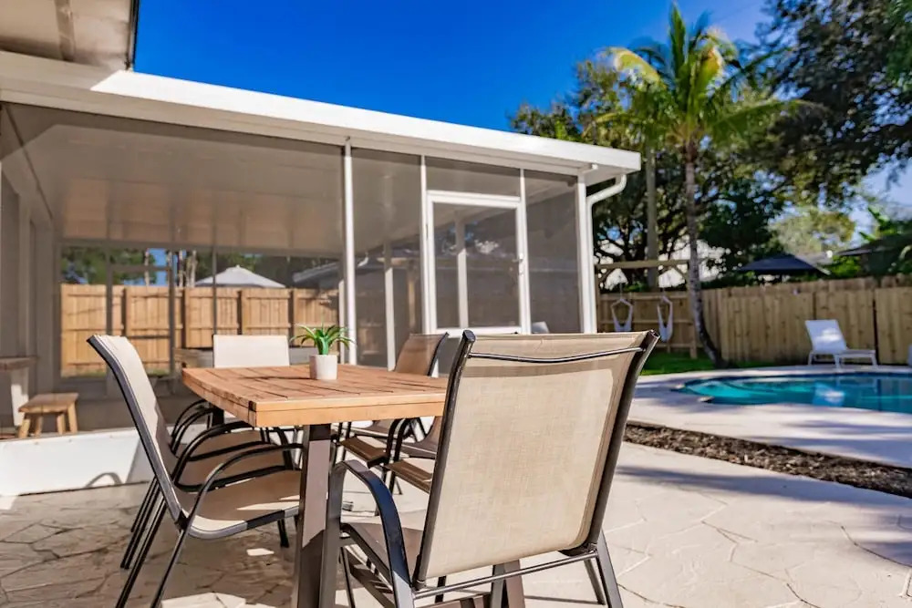 Fox Lagoon Pool Spa Villa 6BD Luxury Stay
