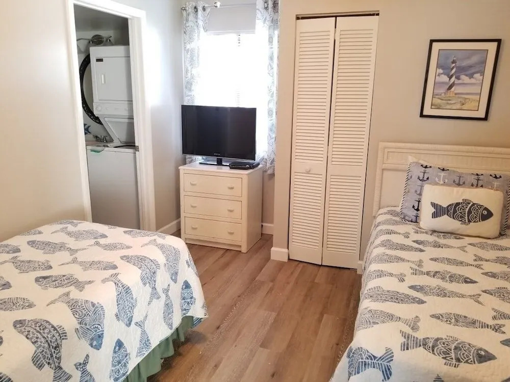 Ocean Ge Club D15 2 Bedroom Condo
