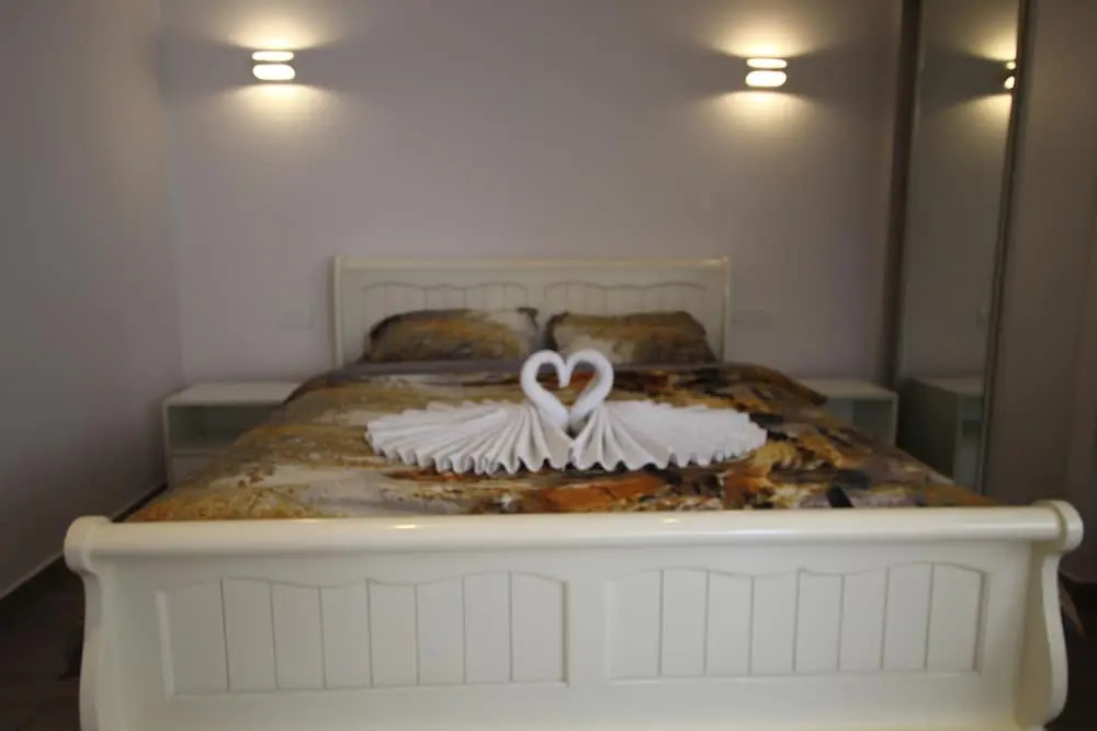The Seasons Beach Design Studio Sea View