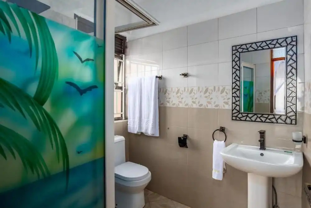 Keba Xpress Hotel - Entebbe