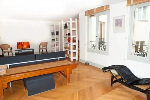 Apartment - 1 Bedroom