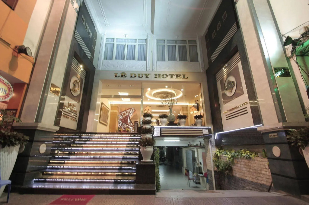 Le Duy Hotel