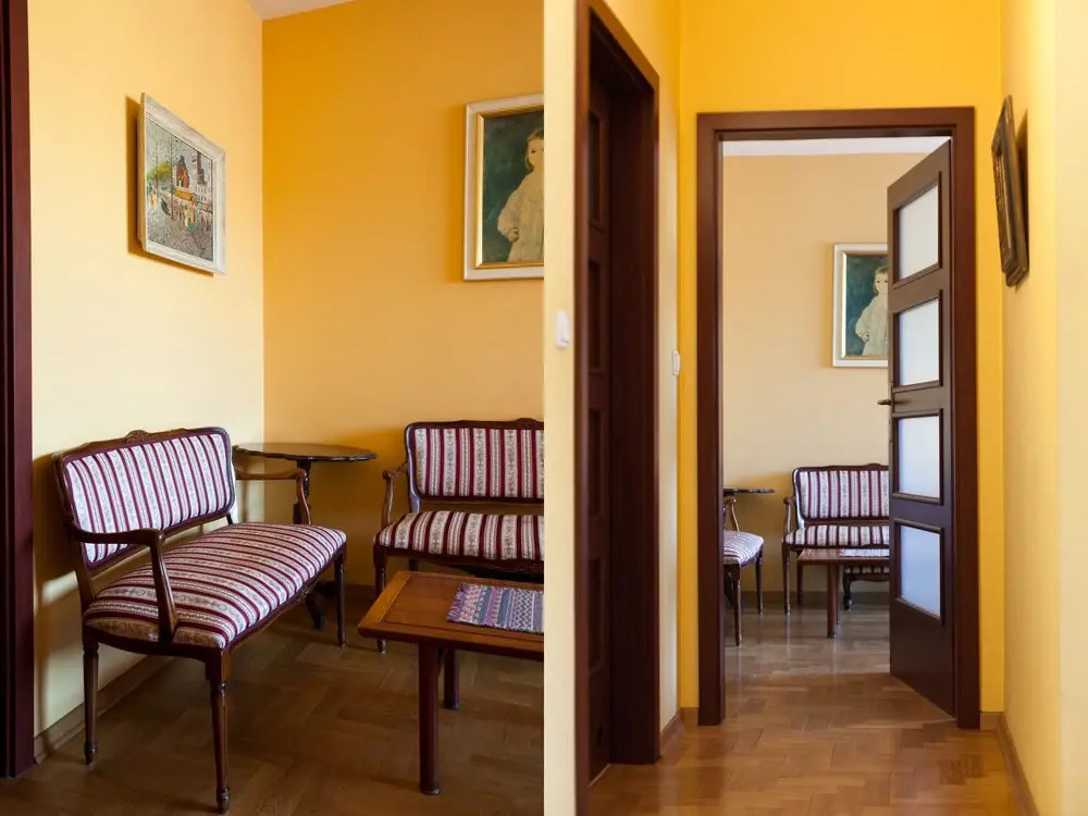 Trinity Apartment