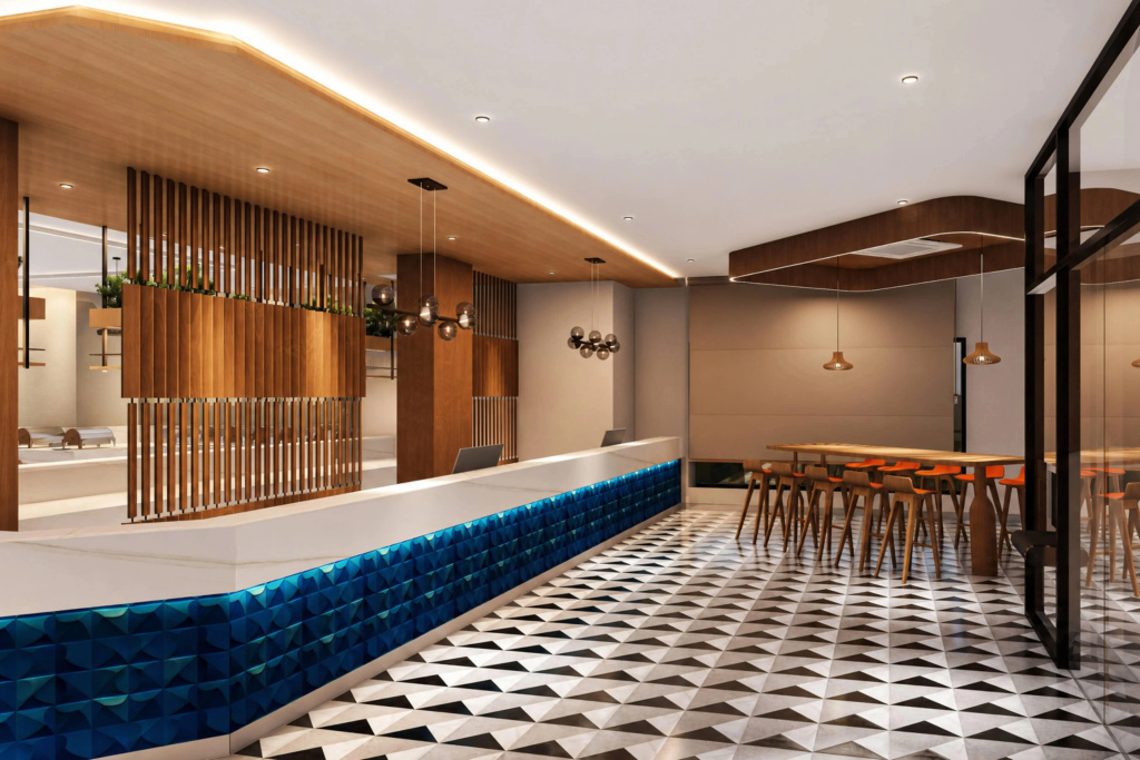 Ramada Encore by Wyndham Vrindavan Rukmani Vihar
