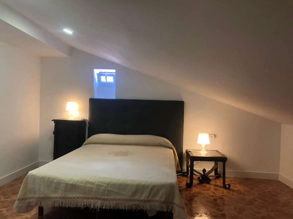 Apartamento Turistico Atico La Taberna