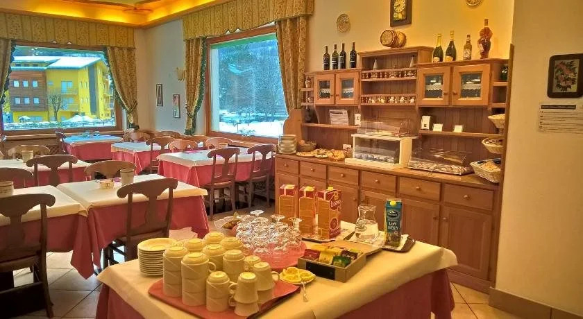 Hotel Zoldana