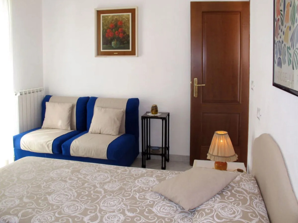 Apartment Rosa Stellanello