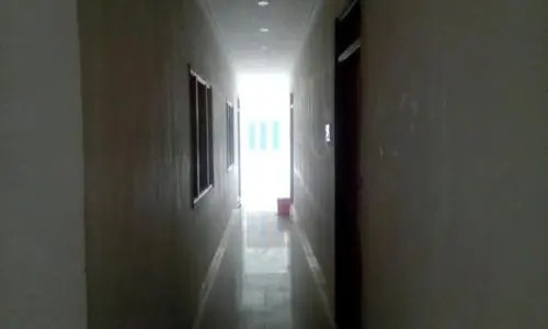 Lotus Residency