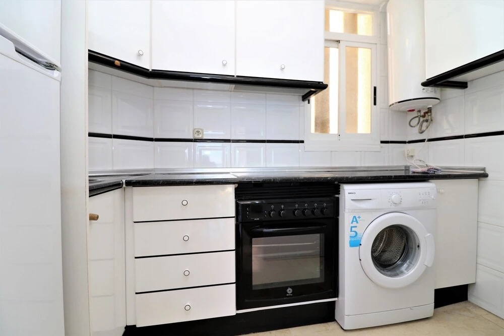 Apartamento Torre Levante 22-C