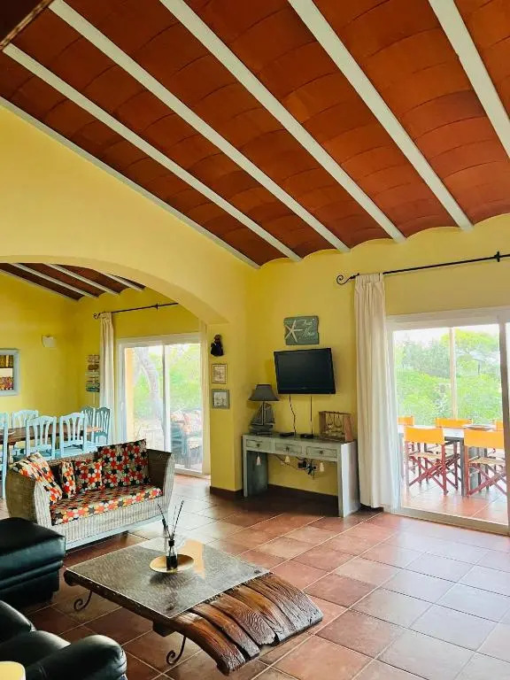 Casa Valentina Vivienda Turistica Et6135