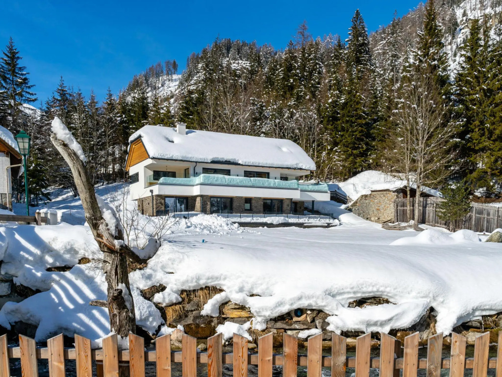 Chalet in Mauterndorf near Ski Lift