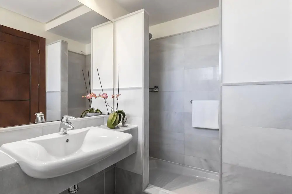 Apartamentos la Buganvilla