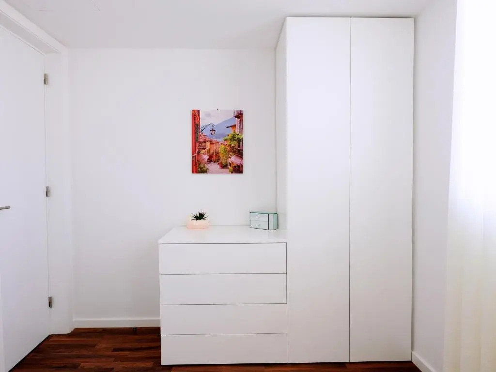 Unique Spacious Penthouse Downtown Porto-40m2 Terrace