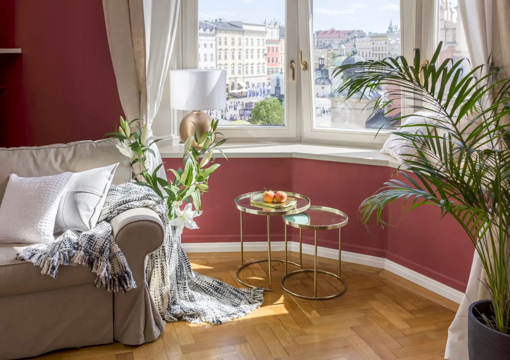 Fragola Apartments Old Town