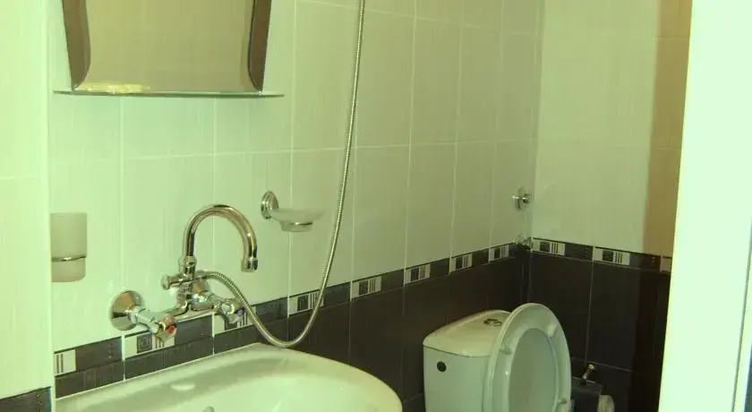 Hotel Perla