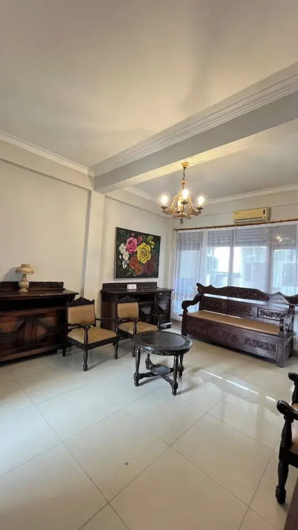 Agni Homestay