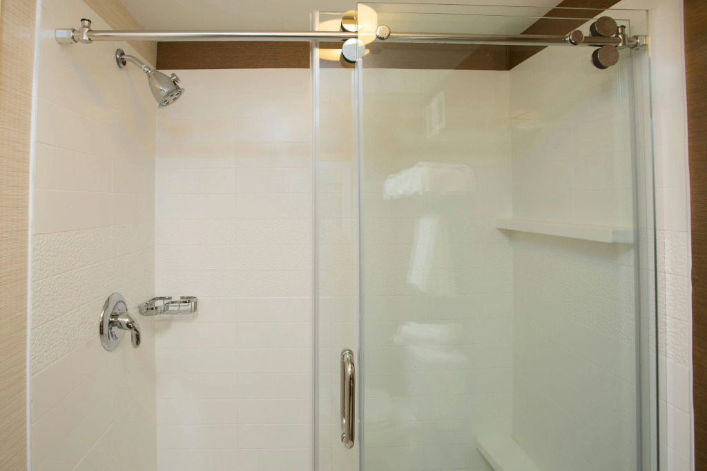 Fairfield Inn Manchester - Boston Regional Airport