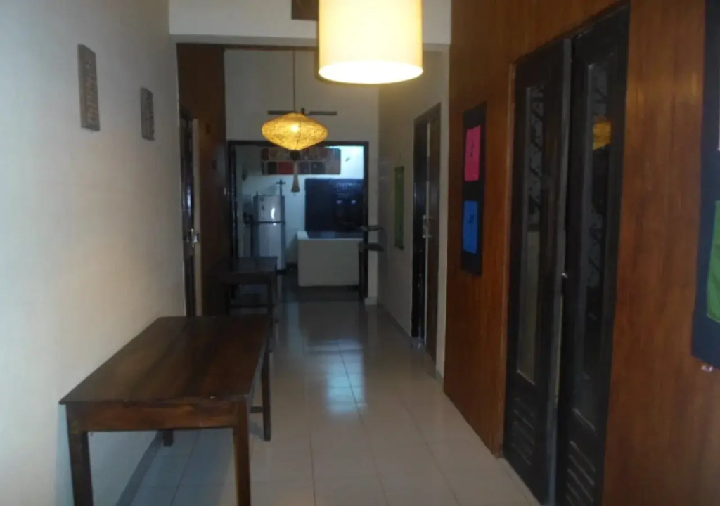 Rumah Zen Homestay Yogyakarta