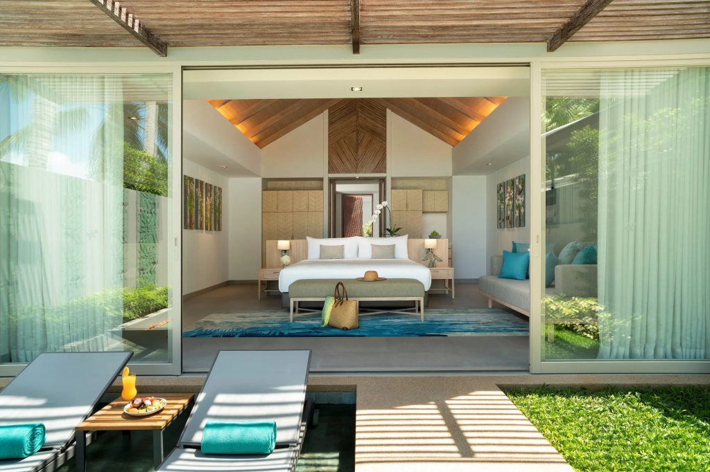 Avani Plus Vacation Club Samui