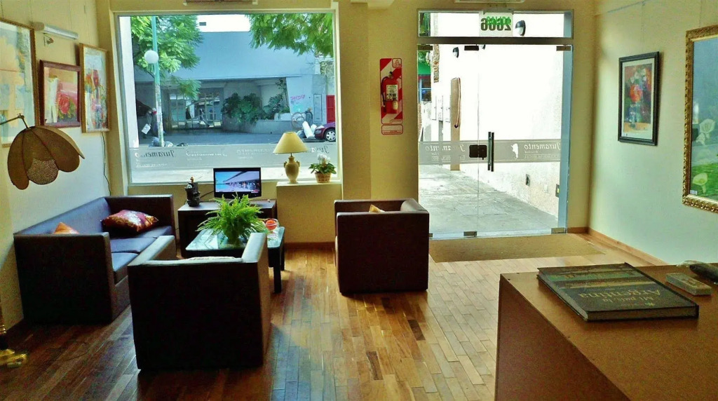 Hotel Juramento