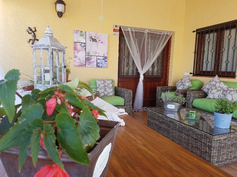 Villa With 3 Bedrooms in Deltebre, With Private Pool, Furnished Garden