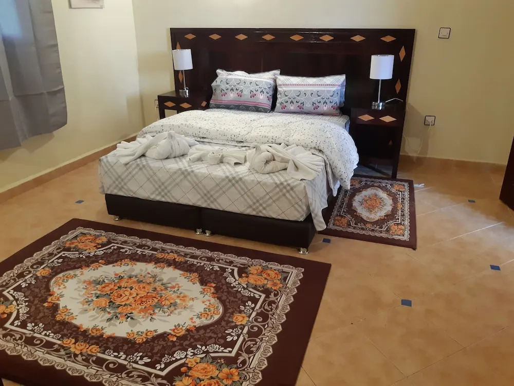 Relais d'ourika