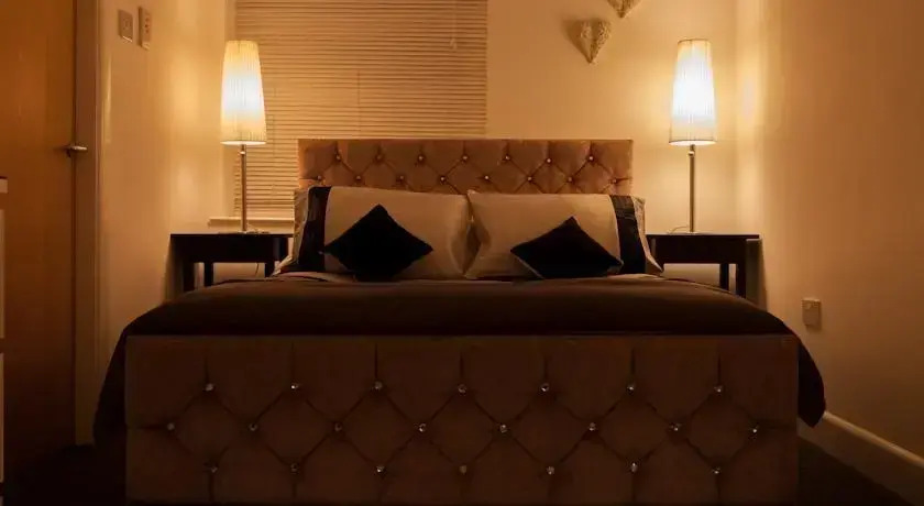 Station Suite