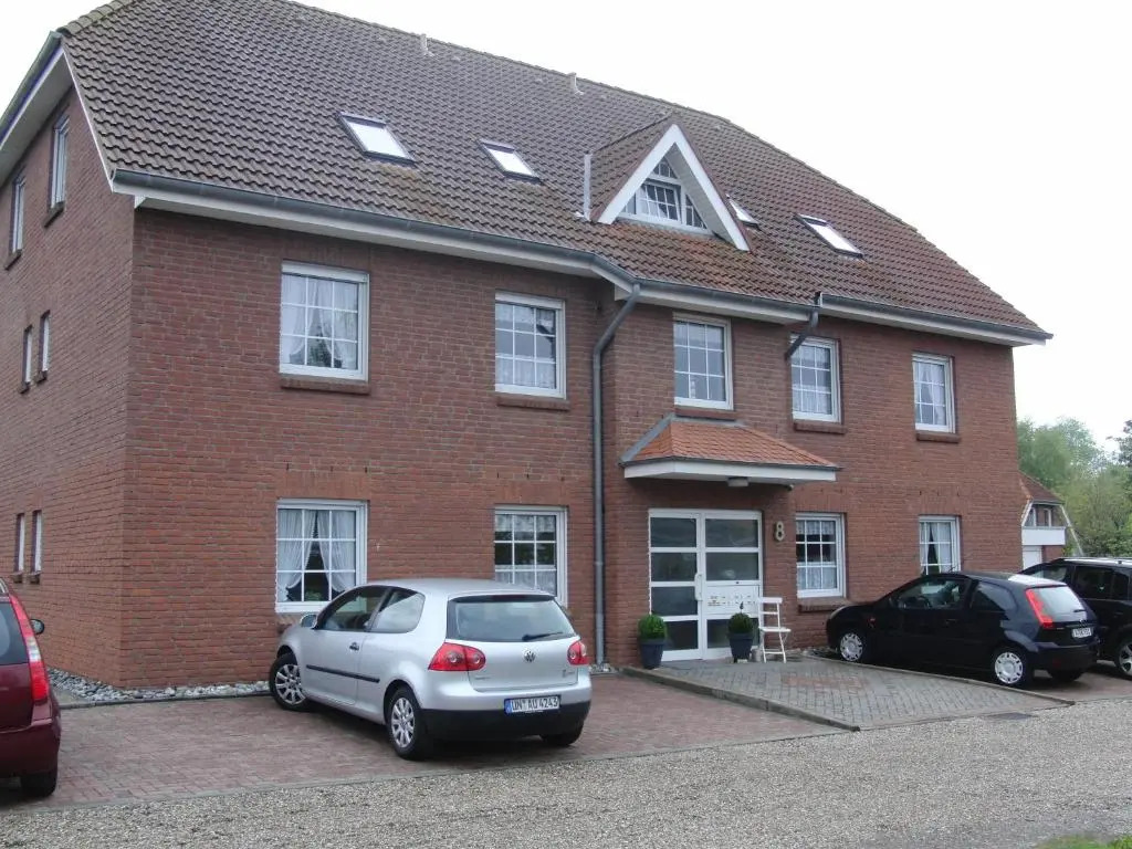 Haus Antonie