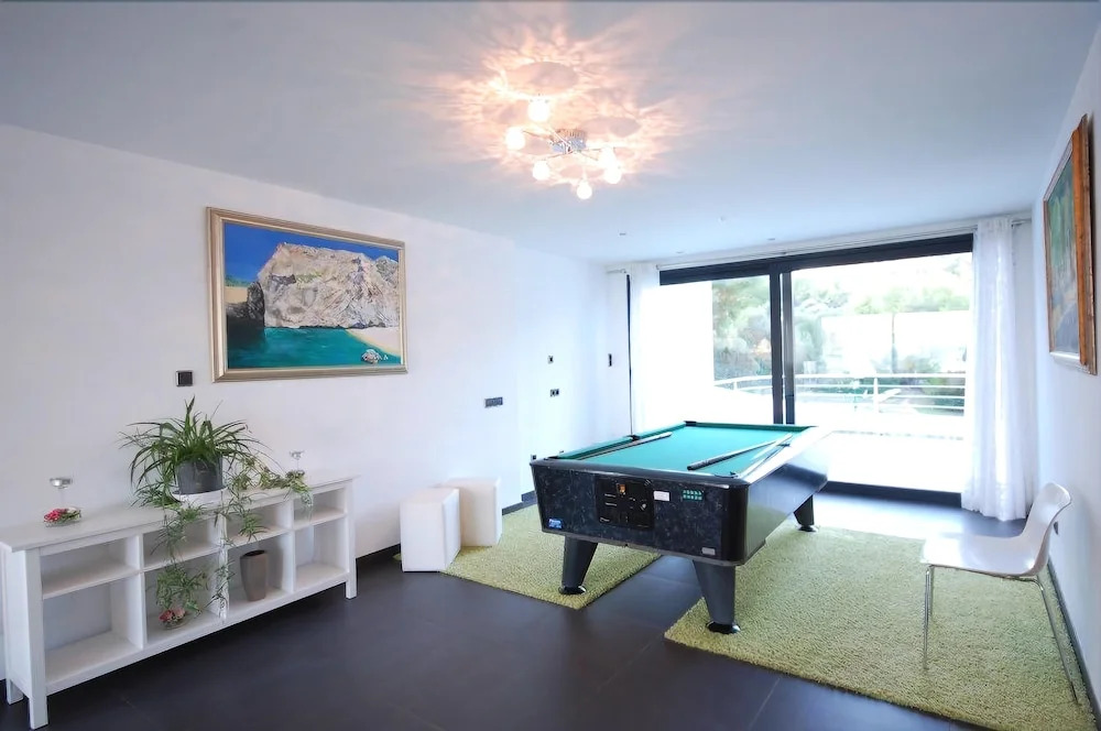 Villa Vip Alcanada